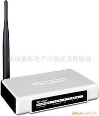 商用无线路由器 企业网络稳定的关键基石